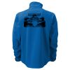 Russell Athletic Soft Shell Jacket Thumbnail