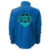 Russell Athletic Soft Shell Jacket Thumbnail