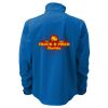 Russell Athletic Soft Shell Jacket Thumbnail