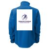 Russell Athletic Soft Shell Jacket Thumbnail