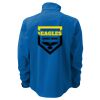 Russell Athletic Soft Shell Jacket Thumbnail