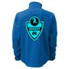 Russell Athletic Soft Shell Jacket Thumbnail