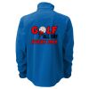 Russell Athletic Soft Shell Jacket Thumbnail