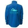 Russell Athletic Soft Shell Jacket Thumbnail