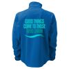 Russell Athletic Soft Shell Jacket Thumbnail