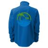 Russell Athletic Soft Shell Jacket Thumbnail