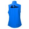 Russell Ladies Soft Shell Gilet Thumbnail