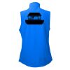 Russell Ladies Soft Shell Gilet Thumbnail