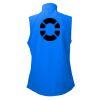 Russell Ladies Soft Shell Gilet Thumbnail