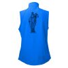 Russell Ladies Soft Shell Gilet Thumbnail