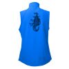 Russell Ladies Soft Shell Gilet Thumbnail