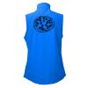 Russell Ladies Soft Shell Gilet Thumbnail