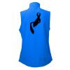 Russell Ladies Soft Shell Gilet Thumbnail