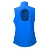 Russell Ladies Soft Shell Gilet Thumbnail