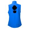 Russell Ladies Soft Shell Gilet Thumbnail