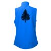 Russell Ladies Soft Shell Gilet Thumbnail