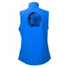 Russell Ladies Soft Shell Gilet Thumbnail
