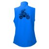 Russell Ladies Soft Shell Gilet Thumbnail