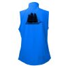 Russell Ladies Soft Shell Gilet Thumbnail