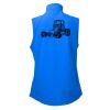 Russell Ladies Soft Shell Gilet Thumbnail