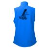 Russell Ladies Soft Shell Gilet Thumbnail