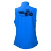 Russell Ladies Soft Shell Gilet Thumbnail