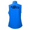 Russell Ladies Soft Shell Gilet Thumbnail