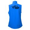 Russell Ladies Soft Shell Gilet Thumbnail