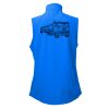 Russell Ladies Soft Shell Gilet Thumbnail