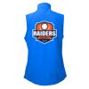 Russell Ladies Soft Shell Gilet Thumbnail