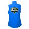 Russell Ladies Soft Shell Gilet Thumbnail