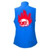 Russell Ladies Soft Shell Gilet Thumbnail