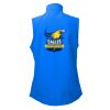 Russell Ladies Soft Shell Gilet Thumbnail