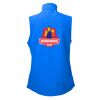 Russell Ladies Soft Shell Gilet Thumbnail