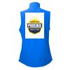 Russell Ladies Soft Shell Gilet Thumbnail
