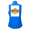 Russell Ladies Soft Shell Gilet Thumbnail