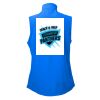 Russell Ladies Soft Shell Gilet Thumbnail