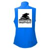 Russell Ladies Soft Shell Gilet Thumbnail