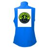 Russell Ladies Soft Shell Gilet Thumbnail