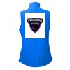 Russell Ladies Soft Shell Gilet Thumbnail