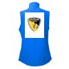 Russell Ladies Soft Shell Gilet Thumbnail