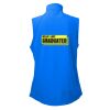 Russell Ladies Soft Shell Gilet Thumbnail