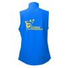 Russell Ladies Soft Shell Gilet Thumbnail