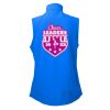 Russell Ladies Soft Shell Gilet Thumbnail