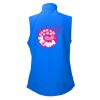 Russell Ladies Soft Shell Gilet Thumbnail