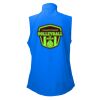 Russell Ladies Soft Shell Gilet Thumbnail