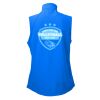 Russell Ladies Soft Shell Gilet Thumbnail