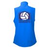 Russell Ladies Soft Shell Gilet Thumbnail