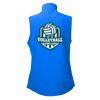 Russell Ladies Soft Shell Gilet Thumbnail