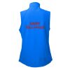 Russell Ladies Soft Shell Gilet Thumbnail